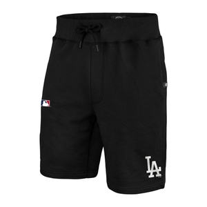 Los Angeles Dodgers '47 Imprint HELIX Shorts - Jet Black