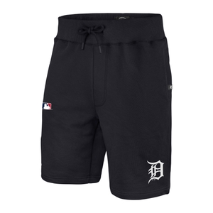Detroit Tigers MLB '47 Imprint HELIX Shorts - Navy