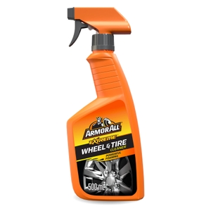 Armor All Wheel Cleaner and Tyre Cleaner - 500ml