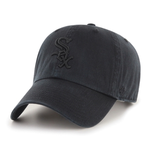 CHICAGO WHITE SOX '47 CLEAN UP