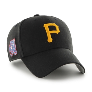 PITTSBURGH PIRATES SURE SHOT WORLD SERIES SNAP '47 MVP