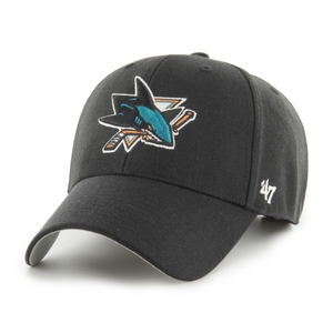 SAN JOSE SHARKS '47 MVP