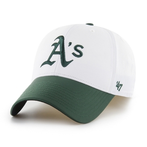 OAKLAND ATHLETICS BRRR '47 MVP TT SNAP