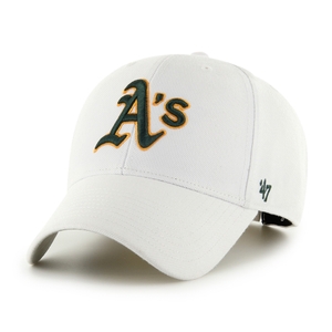 OAKLAND ATHLETICS '47 MVP