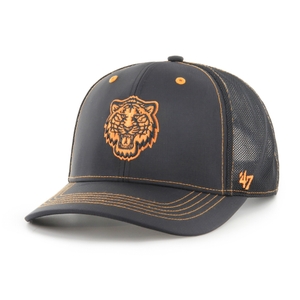 DETROIT TIGERS BRRR XRAY '47 TRUCKER