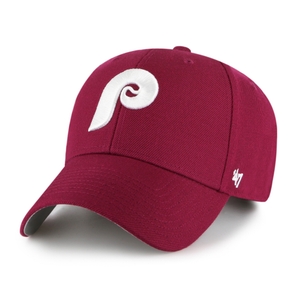 PHILADELPHIA PHILLIES '47 MVP