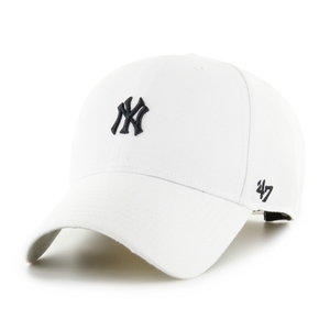 NEW YORK YANKEES BASE RUNNER SNAP '47 MVP