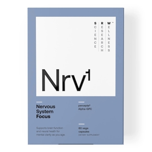 Nrv¹ Focus