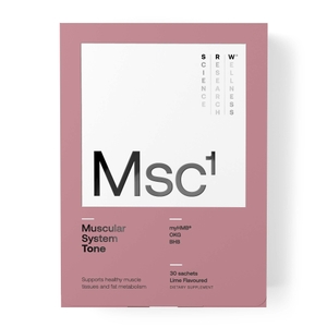 Msc¹ Body Composition