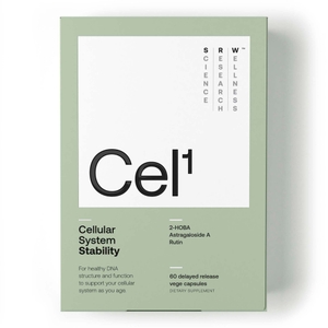 Cel¹ Cellular Stability