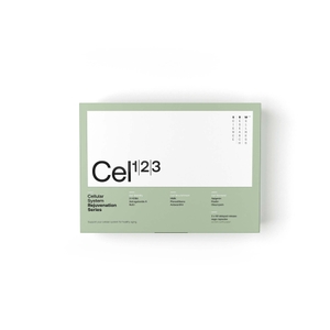 Cel¹²³ Cellular Rejuvenation Series