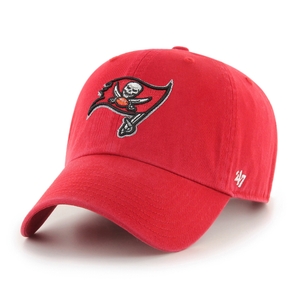 TAMPA BAY BUCCANEERS TC '47 CLEAN UP