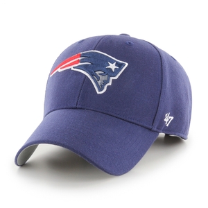 NEW ENGLAND PATRIOTS TC '47 MVP