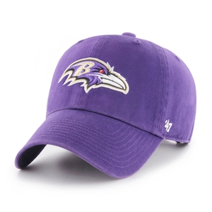 BALTIMORE RAVENS TC '47 CLEAN UP