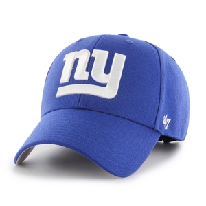 NEW YORK GIANTS TC '47 MVP