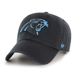 CAROLINA PANTHERS TC '47 CLEAN UP