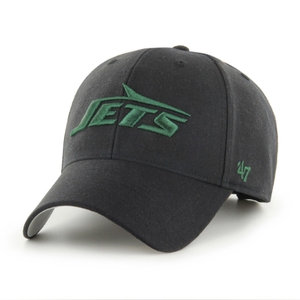 NEW YORK JETS '47 MVP