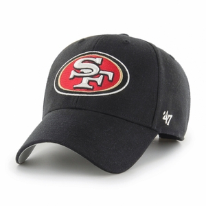 SAN FRANCISCO 49ERS TC '47 MVP