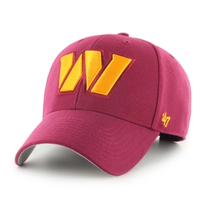 WASHINGTON COMMANDERS TC '47 MVP
