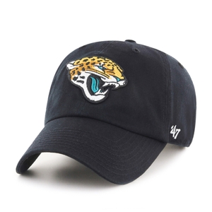 JACKSONVILLE JAGUARS TC '47 CLEAN UP