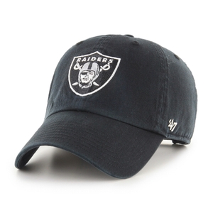 LAS VEGAS RAIDERS TC '47 CLEAN UP