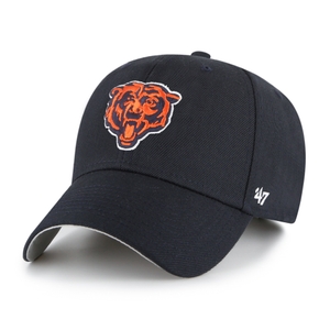 CHICAGO BEARS TC '47 MVP