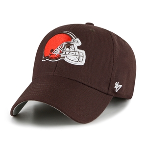 CLEVELAND BROWNS TC '47 MVP