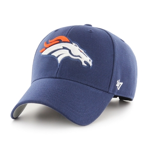 DENVER BRONCOS TC '47 MVP