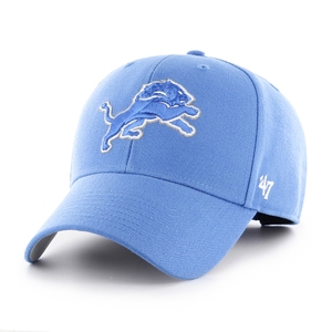 DETROIT LIONS TC '47 MVP