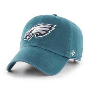 PHILADELPHIA EAGLES TC '47 CLEAN UP