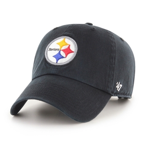 PITTSBURGH STEELERS TC '47 CLEAN UP