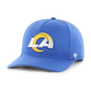 LOS ANGELES RAMS '47 HITCH RF