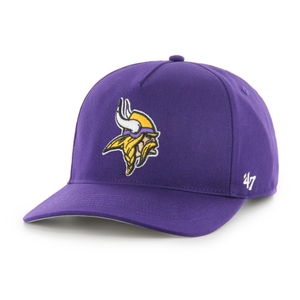 MINNESOTA VIKINGS '47 HITCH RF