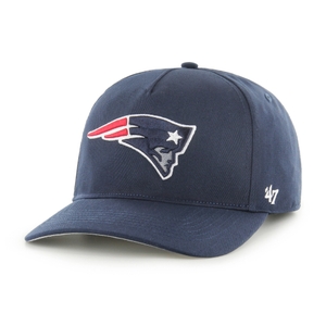 NEW ENGLAND PATRIOTS '47 HITCH RF