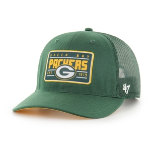 GREEN BAY PACKERS '47 HARDLINE TRUCKER RF