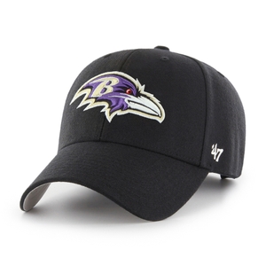 BALTIMORE RAVENS TC '47 MVP