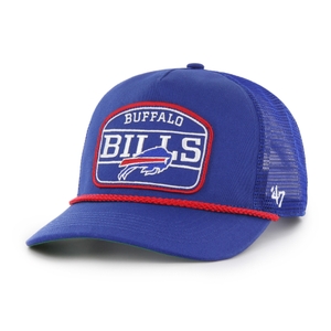 BUFFALO BILLS '47 HONE HITCH RF