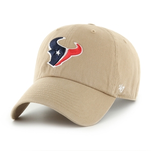 HOUSTON TEXANS '47 CLEAN UP