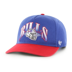 BUFFALO BILLS '47 ATKIN HITCH RF