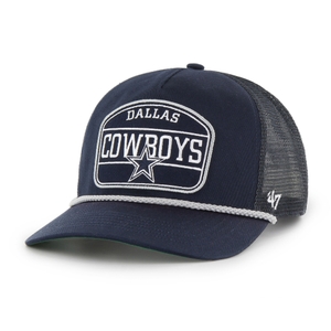 DALLAS COWBOYS '47 HONE HITCH RF