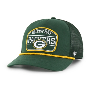 GREEN BAY PACKERS '47 HONE HITCH RF