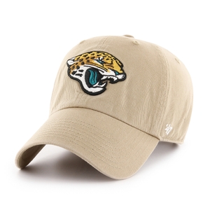 JACKSONVILLE JAGUARS '47 CLEAN UP