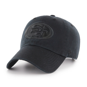 SAN FRANCISCO 49ERS '47 CLEAN UP