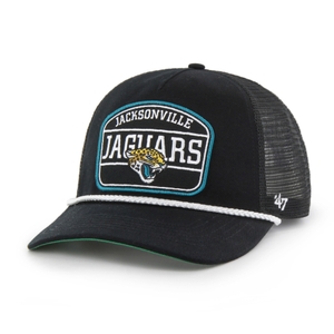 JACKSONVILLE JAGUARS '47 HONE HITCH RF