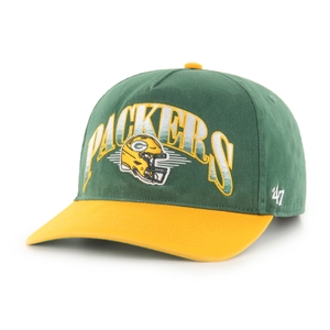 GREEN BAY PACKERS '47 ATKIN HITCH RF