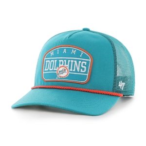 MIAMI DOLPHINS '47 HONE HITCH RF