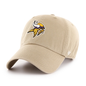 MINNESOTA VIKINGS '47 CLEAN UP