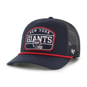 NEW YORK GIANTS '47 HONE HITCH RF