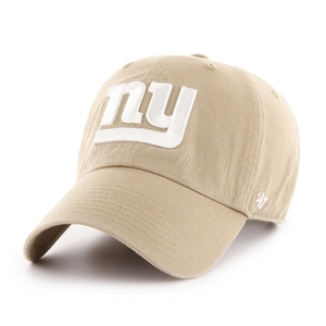 NEW YORK GIANTS '47 CLEAN UP