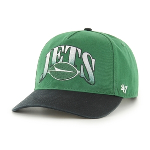 NEW YORK JETS '47 ATKIN HITCH RF